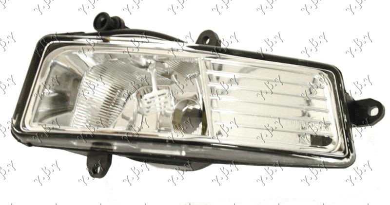 MAGLENKA L-A6(08-) - LEVO