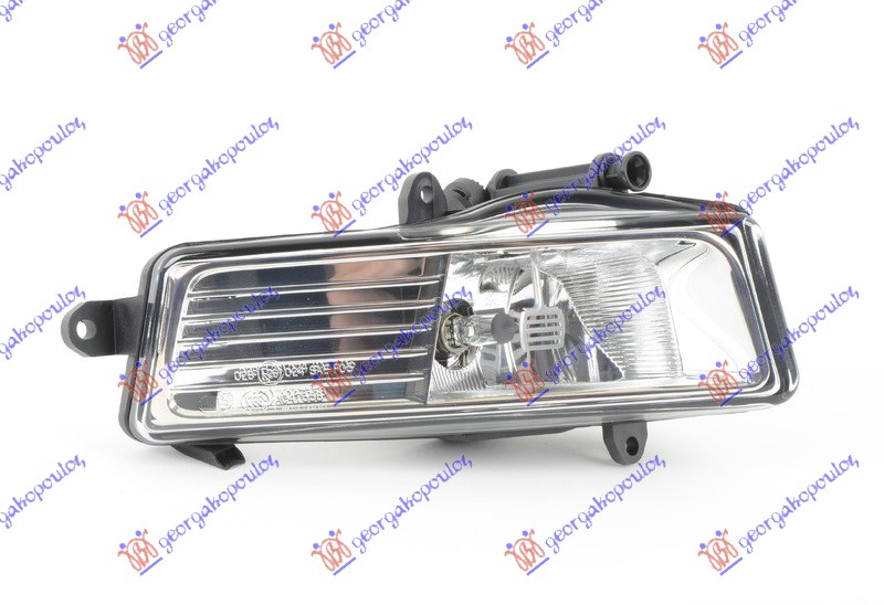 MAGLENKA DUGULJASTA (E) (DEPO) - DESNO