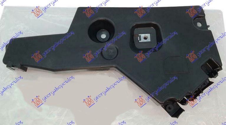 NOSAC PREDNJEG BRANIKA BOCNI PLASTICNI - LEVO