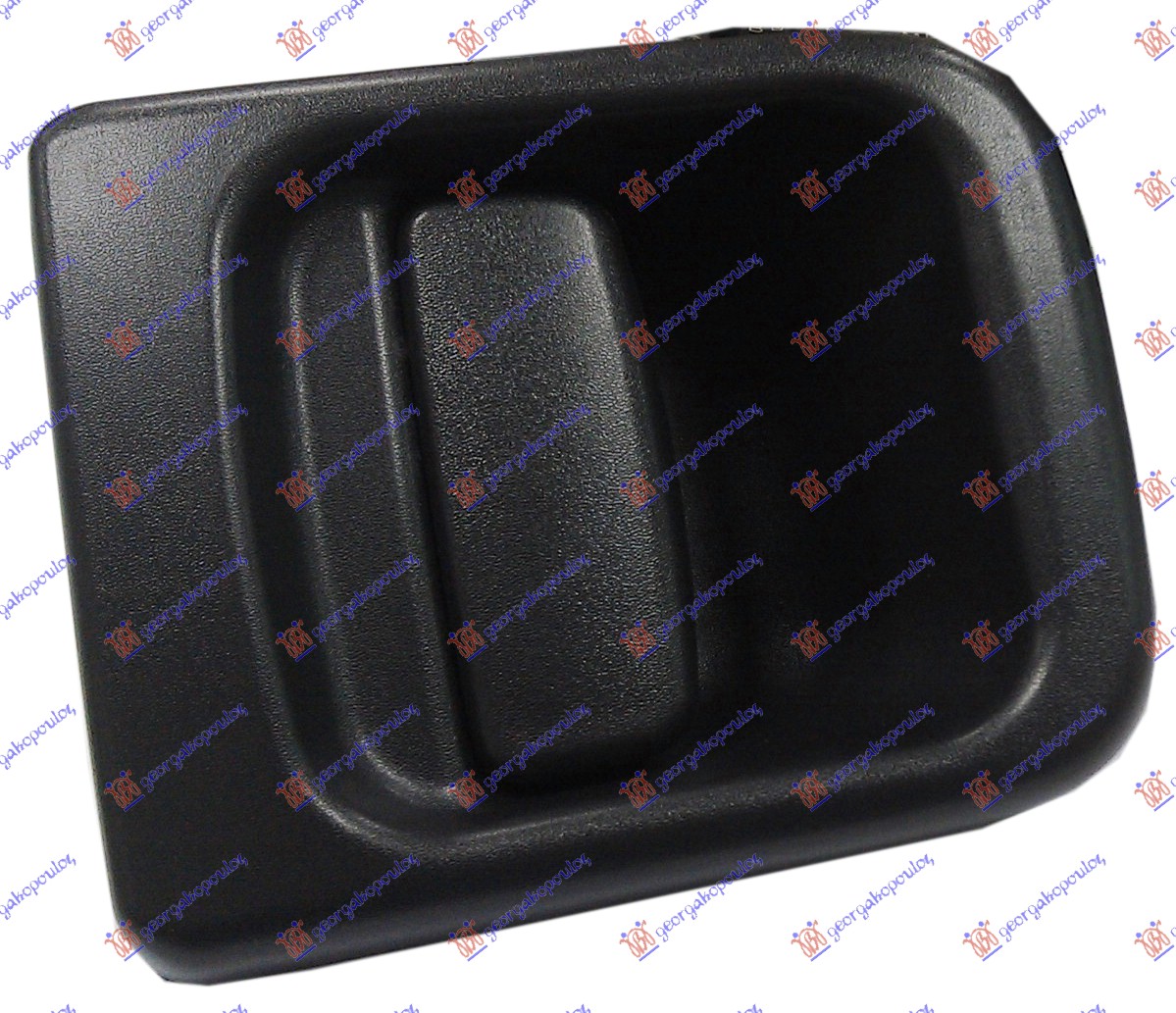 KVAKA PREDNJIH VRATA SPOLJASNJA - LEVO