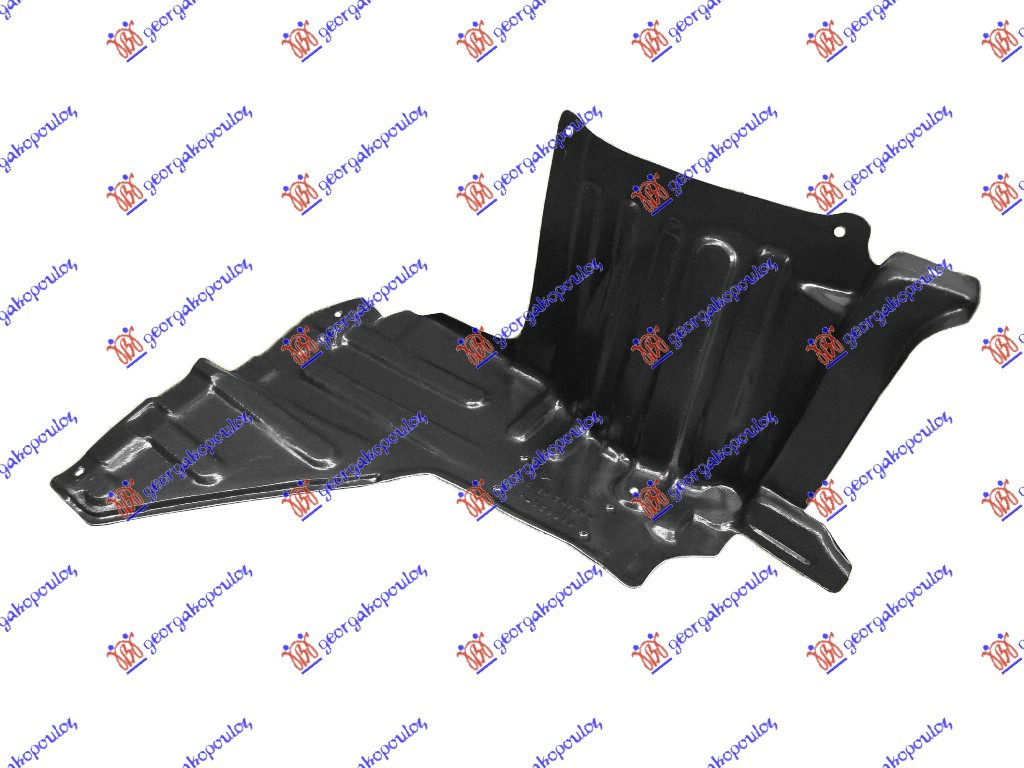 ZASTITA MOTORA BOCNA - DESNO
