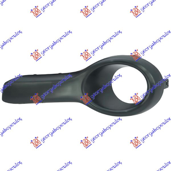 OKVIR MAGLENKE - LEVO