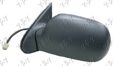 RETROVIZOR ELEKTRICNI - LEVO