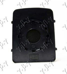 STAKLO RETROVIZORA (GORNJI DEO) -03 (KONVEKSNO)