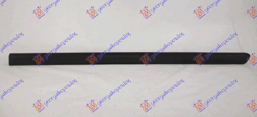 LAJSNA PREDNJIH VRATA (O) - LEVO