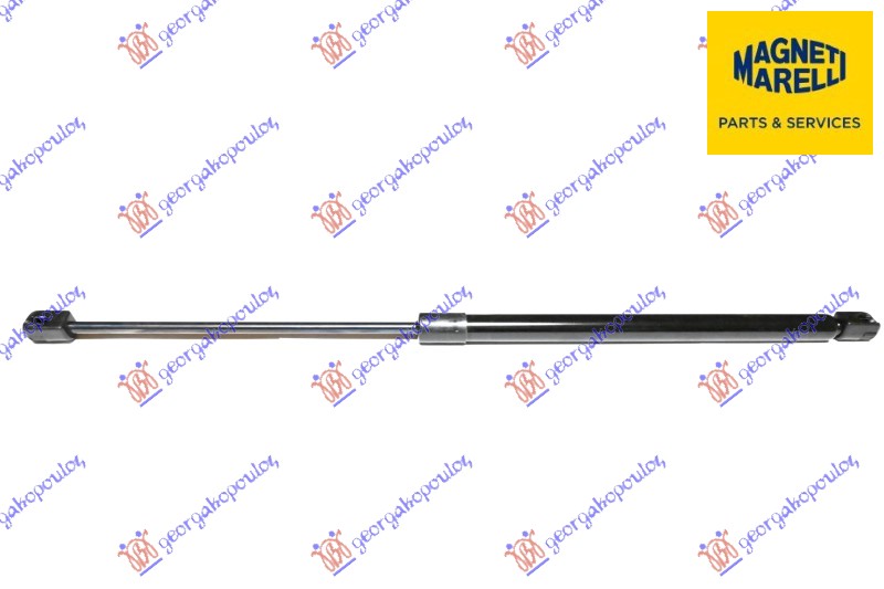 AMORTIZER GEPEK VRATA KARAVAN (547L-535N) (MARELLI)