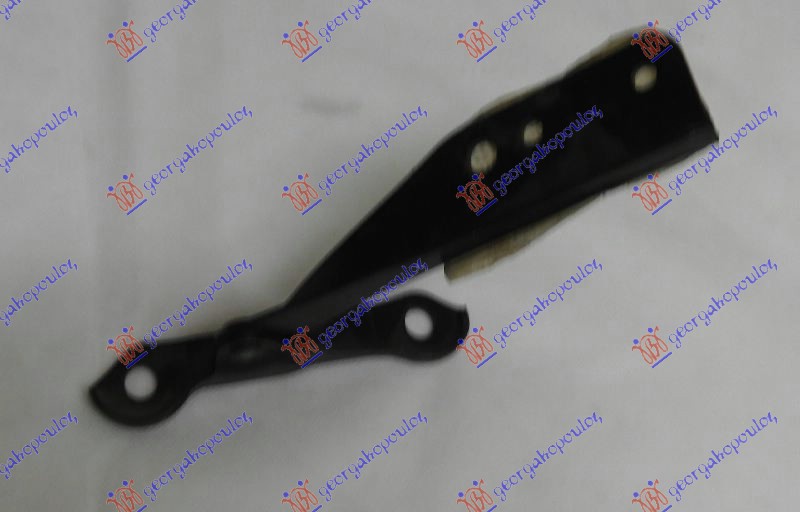 MAKAZE HAUBE - DESNO