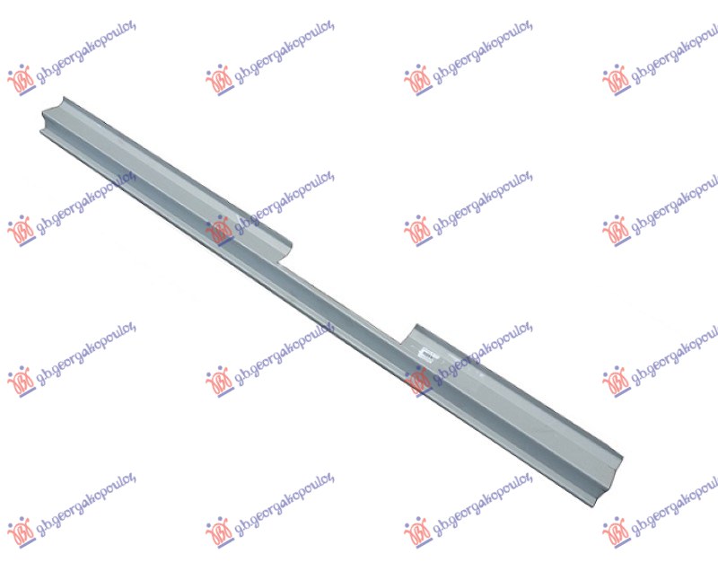 SAJTNA 4 VRATA - LEVO