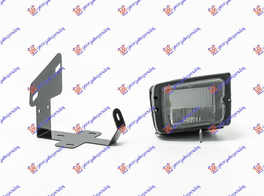 MAGLENKA D-Primera(91-96) - DESNO