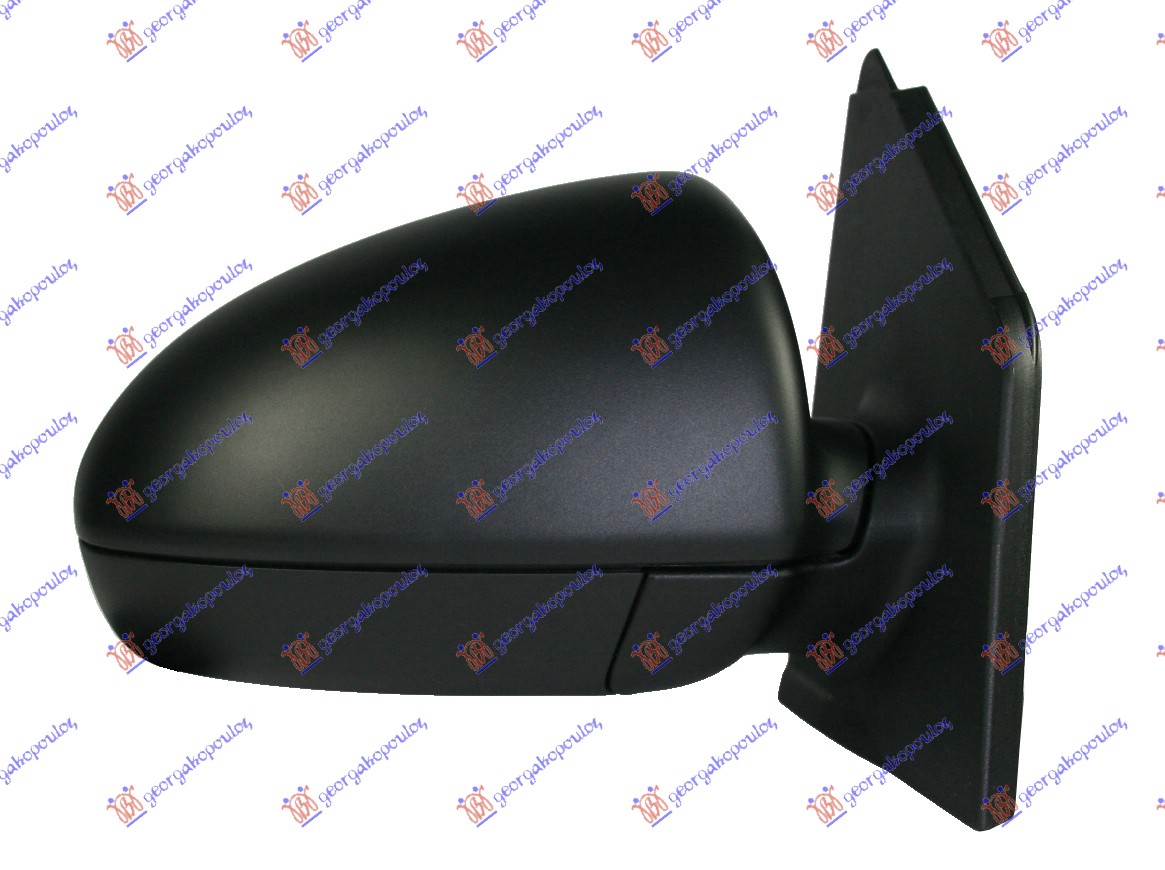 RETROVIZOR ELEKTRICNI SA GREJACEM (KONVEKSNO STAKLO) - DESNO