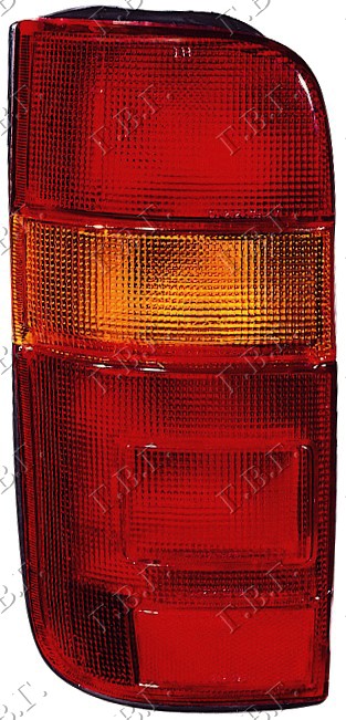 STOP LAMPA (DEPO) - LEVO