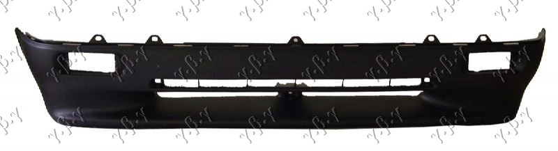 PREDNJI BRANIK DONJI