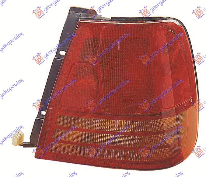 STOP LAMPA (DEPO) - DESNO