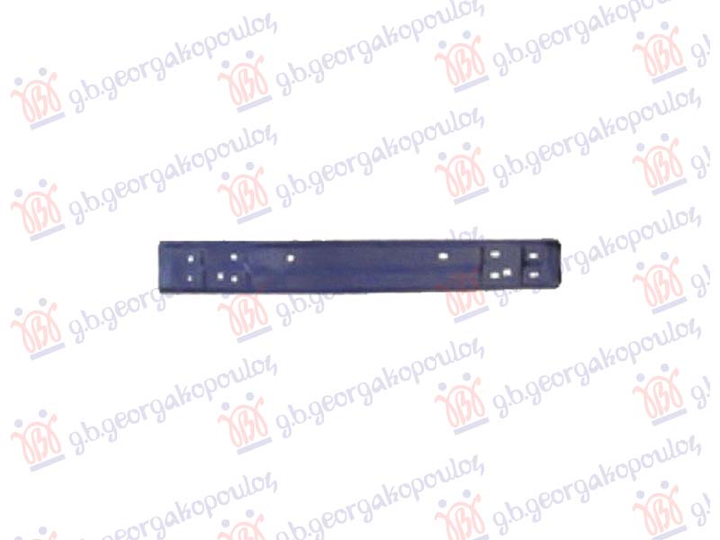 SINA ZADNJEG BRANIKA