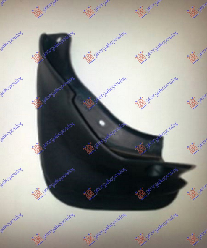 ZASTITA OD BLATA (ZAVESICA) PREDNJA - LEVO