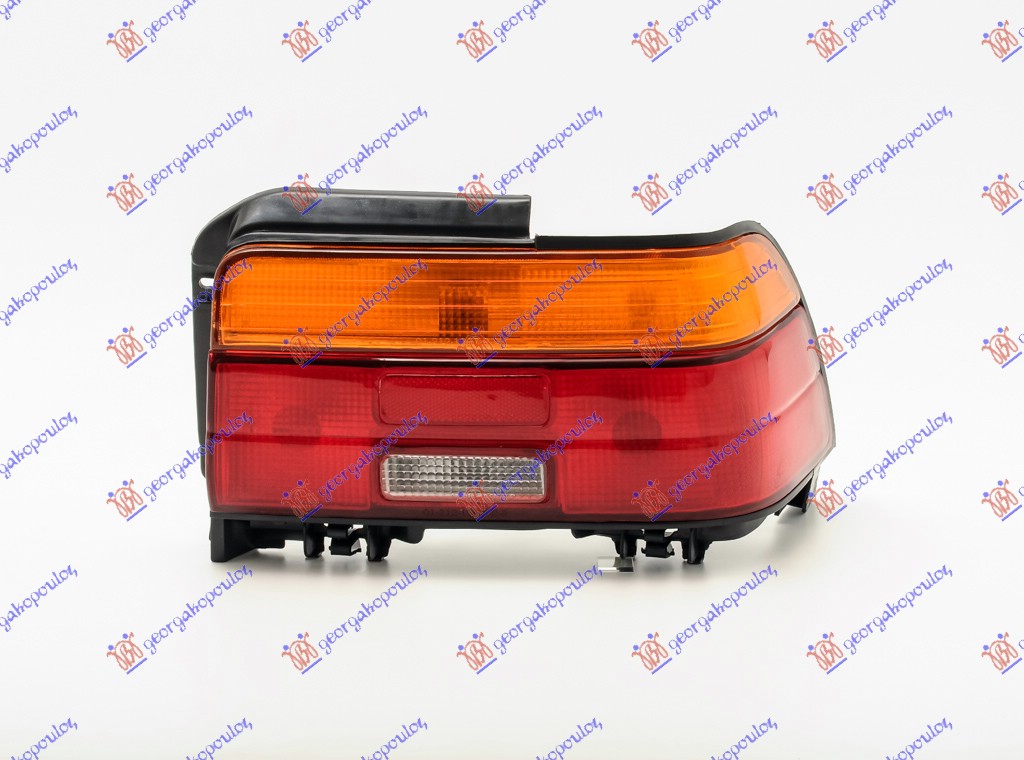 STOP LAMPA (TYC) - DESNO