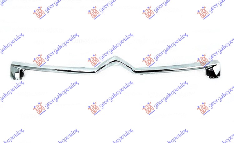 LAJSNA PVC MASKE GORNJA HROM 12-