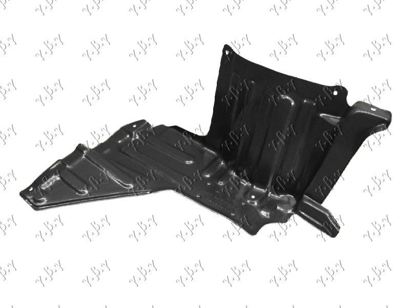 ZASTITA MOTORA BOCNA - DESNO