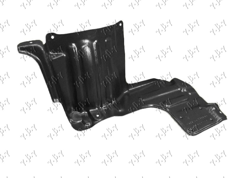 ZASTITA MOTORA BOCNA - LEVO