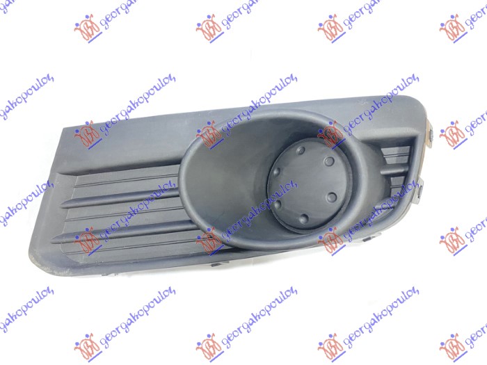 RESETKA PREDNJEG BRANIKA (BEZ MAGLENKE) - LEVO