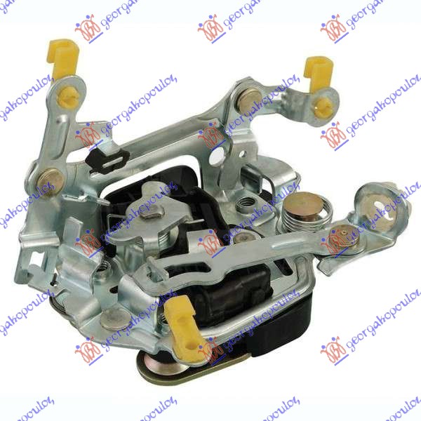 BRAVA PREDNJIH VRATA - LEVO