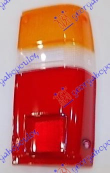 STAKLO STOP LAMPE - DESNO