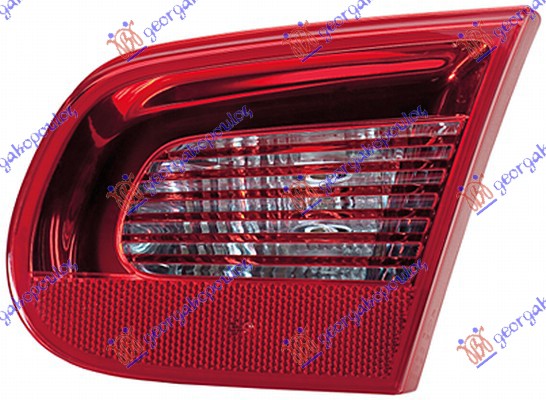 STOP LAMPA UNUTRASNJA LED (HELLA) - DESNO