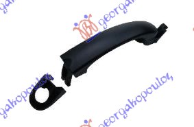 KVAKA PREDNJIH VRATA SPOLJASNJA PM - LEVO