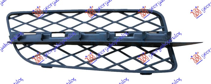 RESETKA PREDNJEG BRANIKA (OTVORENA) - DESNO