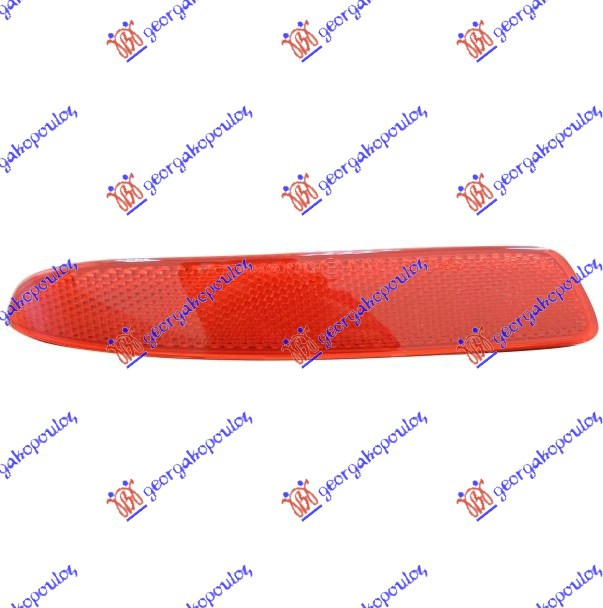 KATADIOPTER U ZADNJEM BRANIKU - LEVO