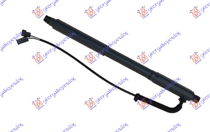 AMORTIZER GEPEK VRATA (ELEKTRICNI) - LEVO