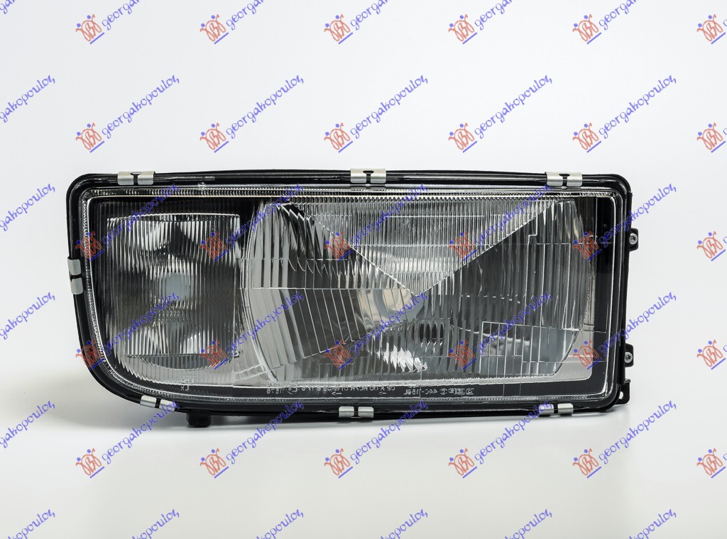 FAR BELI MIG/MAG.(H4/H1)D-Actros(96-02) - DESNO