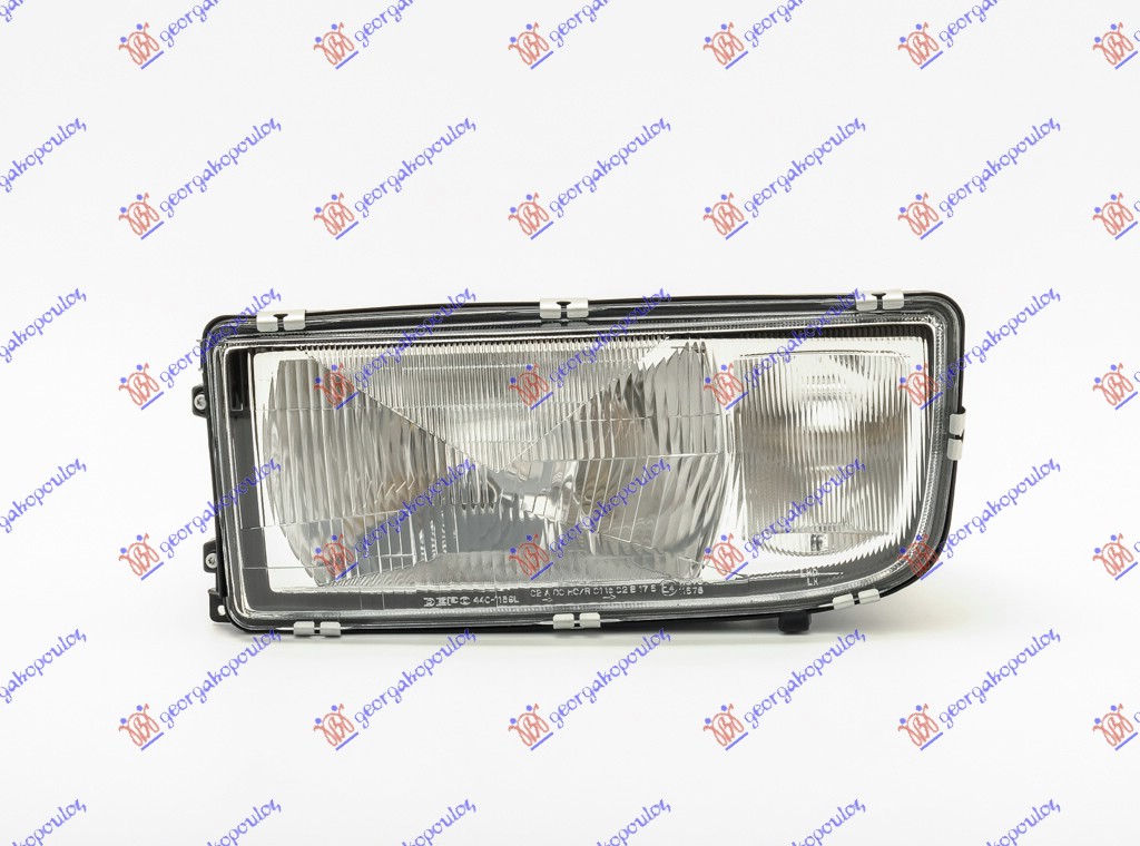 FAR MEHANICKI (BELI MIGAVAC) (H4) (DEPO) - LEVO