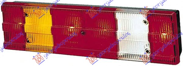 STOP LAMPA (DEPO) - LEVO