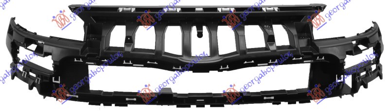 NOSAC PREDNJEG BRANIKA GORNJI PLASTICNI 12-