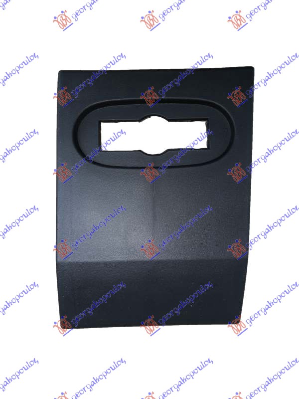 LAJSNA STUBA (SA OTVOROM ZA MIGAVAC) - LEVO