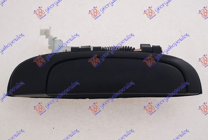 KVAKA ZADNJIH VRATA SPOLJASNJA - LEVO