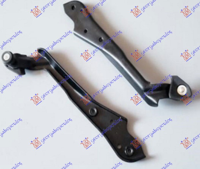 KLIZAC (VODJICA) KLIZNIH VRATA GORNJI - DESNO