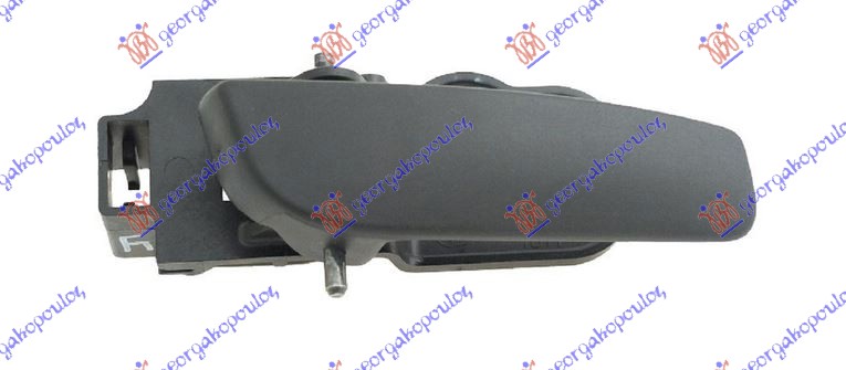 KVAKA PREDNJIH VRATA UNUTRASNJA - LEVO