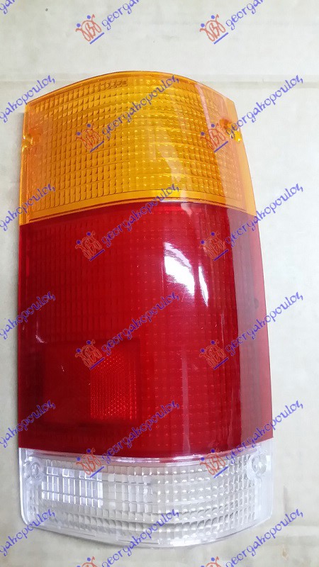 STAKLO STOP LAMPE - DESNO