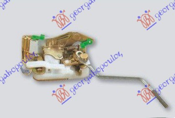 BRAVA PREDNJIH VRATA - DESNO