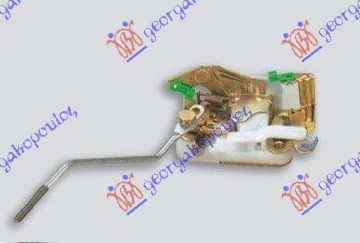 BRAVA PREDNJIH VRATA - LEVO