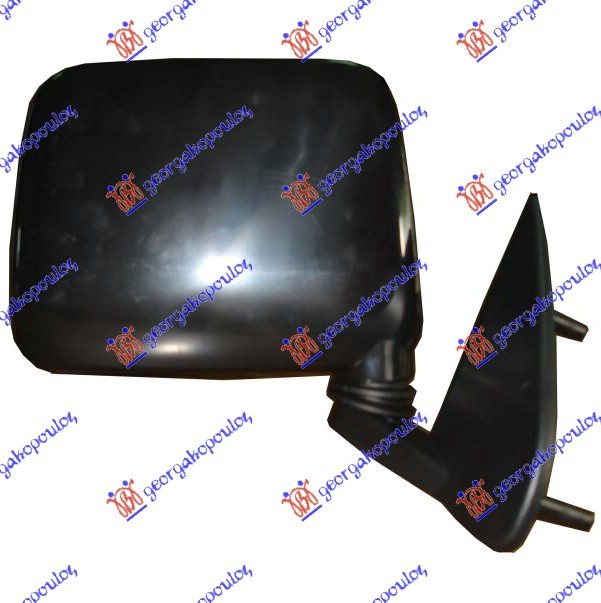 RETROVIZOR MEHANICKI (KONVEKSNO STAKLO) - DESNO