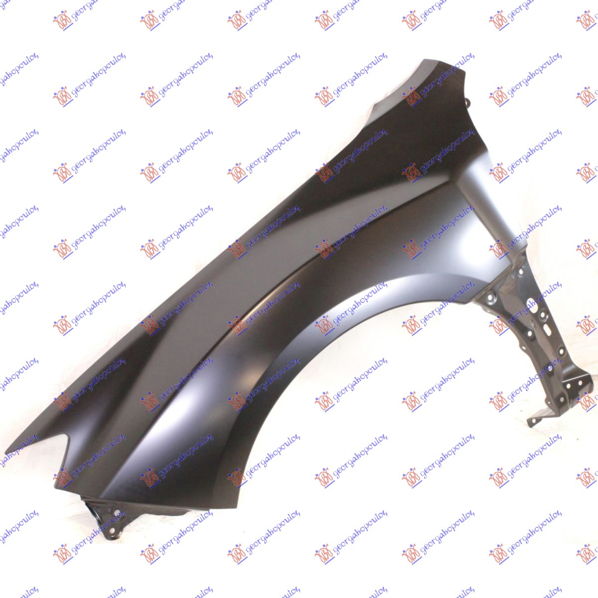 BLATOBRAN (BEZ OTVORA ZA MIGAVAC) (STI) - LEVO