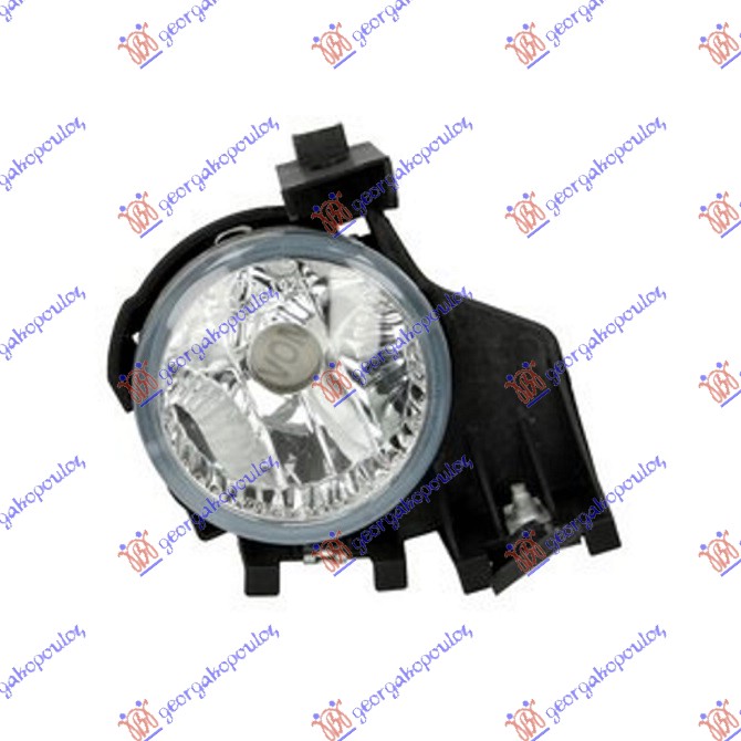 MAGLENKA (E) (DEPO) - DESNO