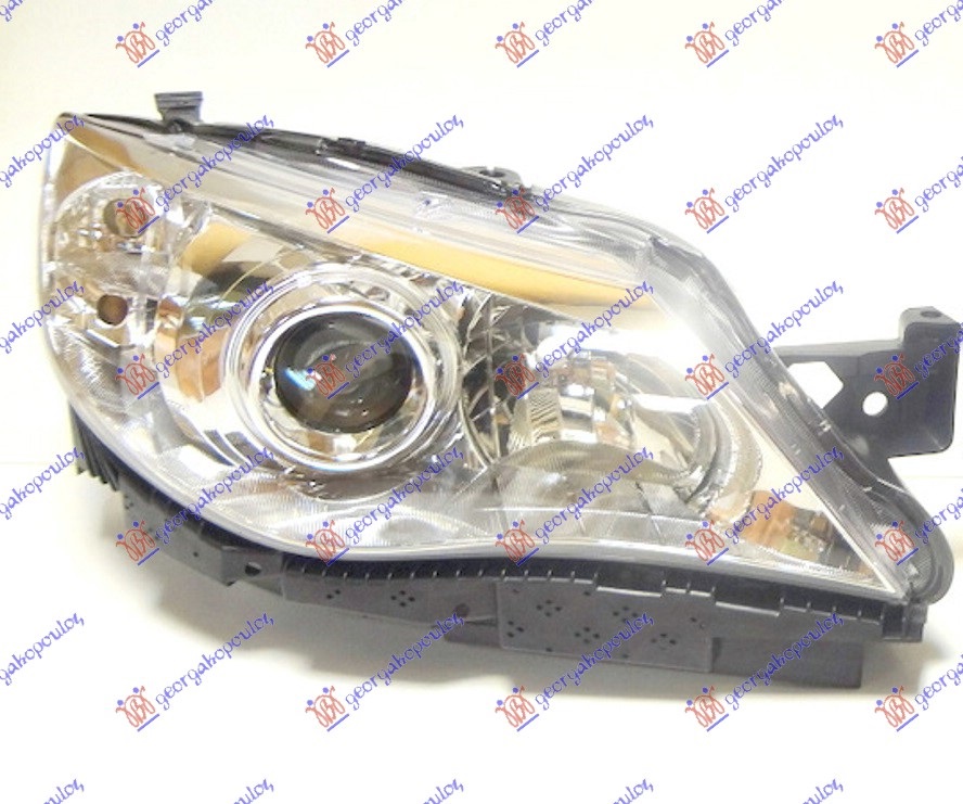 FAR ELEKTRICNI HROM  (TYC) - DESNO