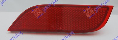 KATADIOPTER U ZADNJEM BRANIKU - DESNO