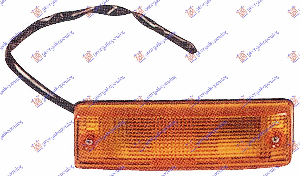 MIGAVAC U BRANIKU - DESNO