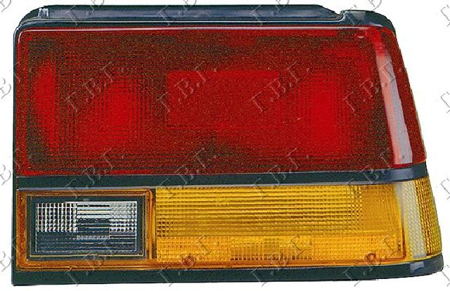 STOP LAMPA (DEPO) - DESNO