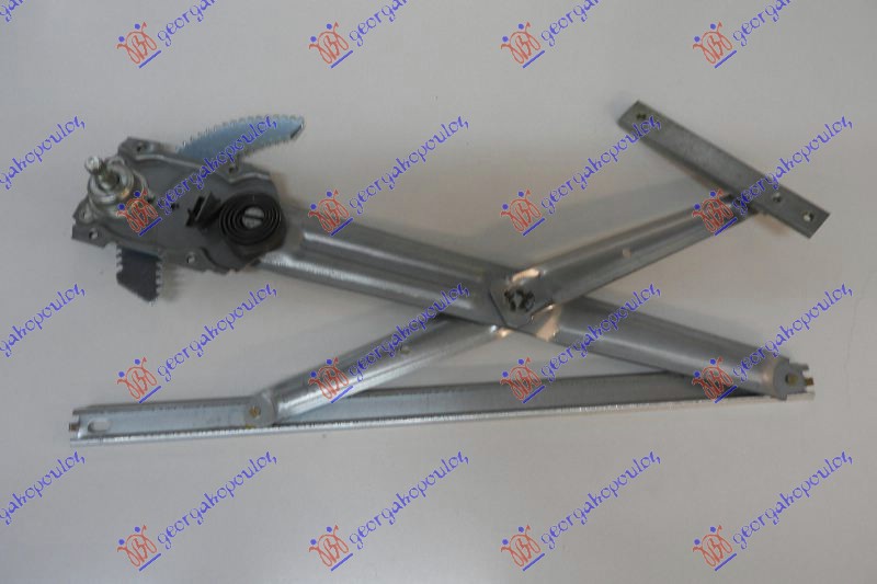 PODIZAC PREDNJEG PROZORA MEHANICKI - DESNO